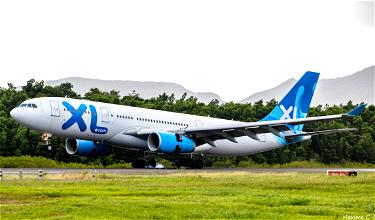Uh Oh: XL Airways Stops Selling Tickets