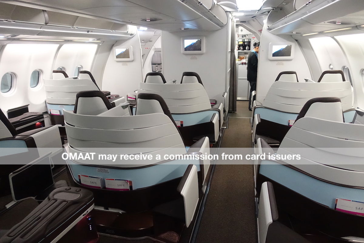 Amex EveryDay Preferred Card Review (2021) I One Mile At A TIme