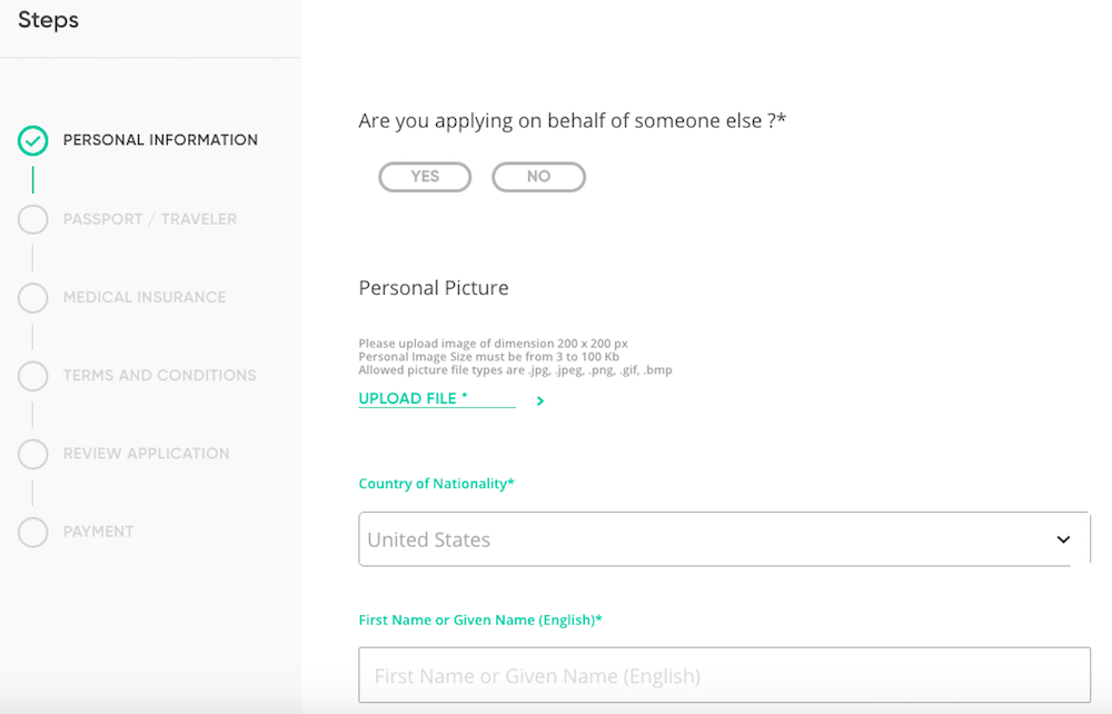 Saudi visa issuance process goes digital; Applicants must visit