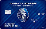 American Express Business Edge™ Card (CA)