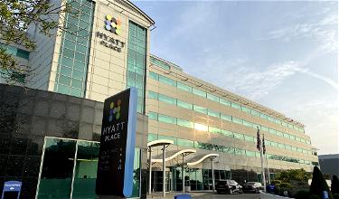 Hyatt Furloughs Two Thirds Of Corporate Staff