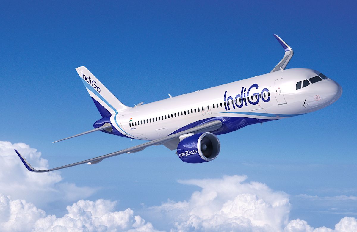 American Airlines & IndiGo Launch India Partnership