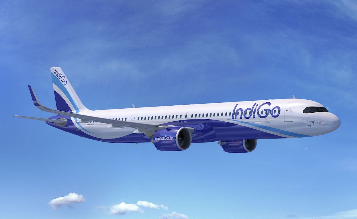 KLM CEO Pieter Elbers Will Become IndiGo CEO