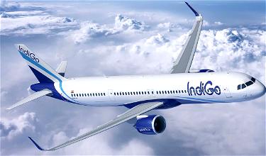 IndiGo’s Jaw-Dropping Airbus A320neo Order