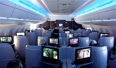 Qatar Airways Privilege Club Selling Miles For 40% Off