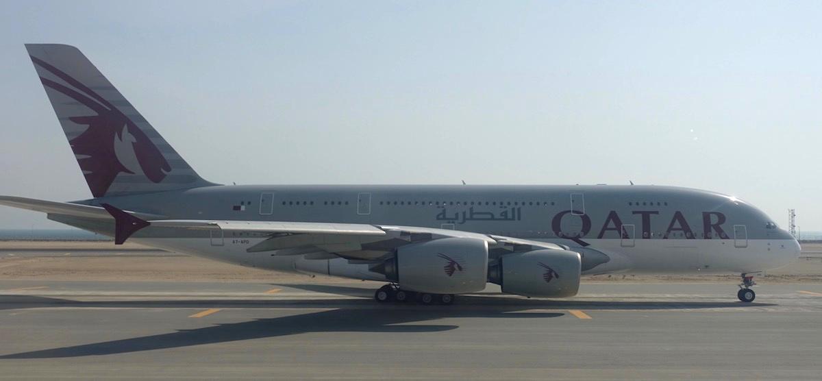 Qatar Airways Reports Record $4.1 Billion Loss, But…