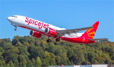 Hmmm: Indian Low Cost Airline SpiceJet Plans To Fly To The United States