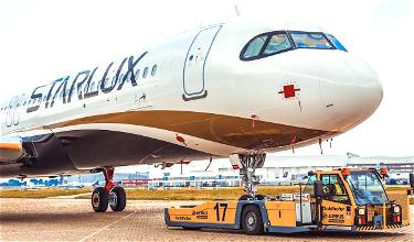 Cebu Will Be Starlux Airlines’ Fourth Destination