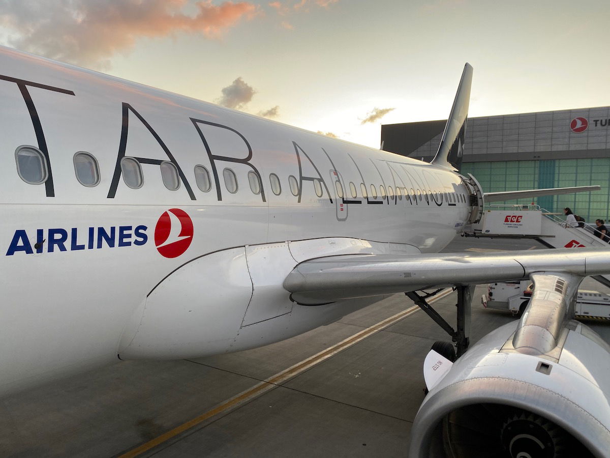 Turkish Airlines Cancels Flights Through June 10 One Mile at a Time