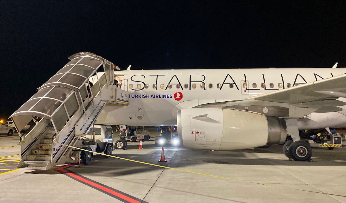 Star Alliance Launching Intriguing Credit Card