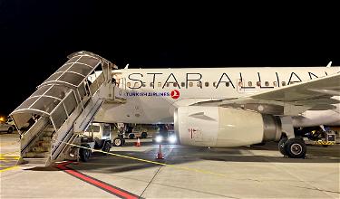 Star Alliance Launching Intriguing Credit Card