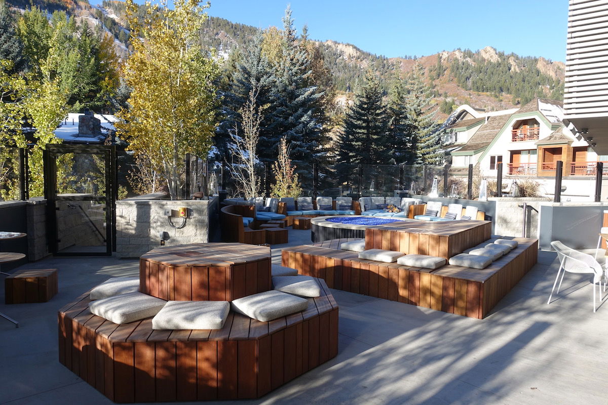 Review: W Hotel Aspen, Colorado - One Mile at a Time