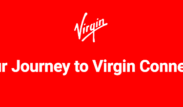 Flybe To Rebrand As Virgin Connect