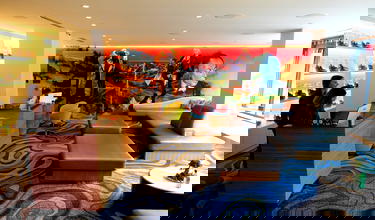 Reasonable Expectations For Hotel Chat Service?