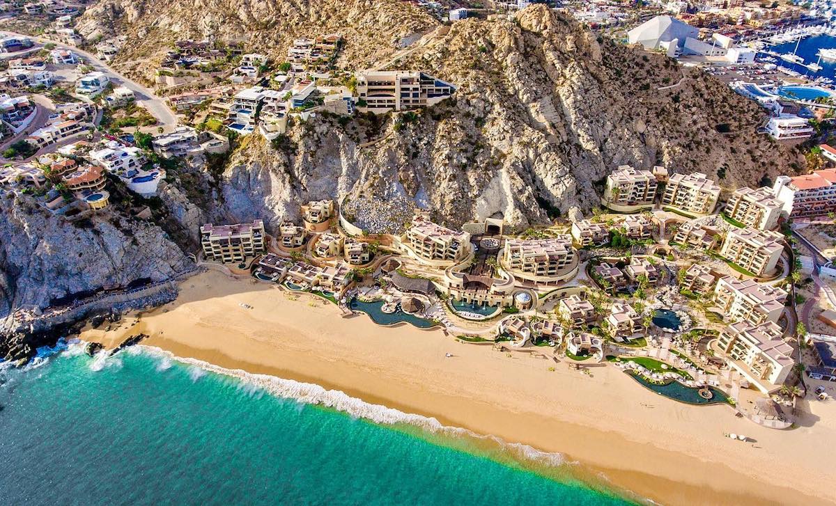 Waldorf Astoria Los Cabos Pedregal, Cabo San Lucas Review