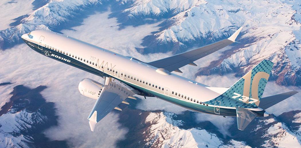 Boeing Threatens To Cancel Boeing 737 MAX 10