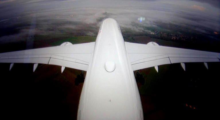 Review: Air France A350 Business Class - One Mile at a Time