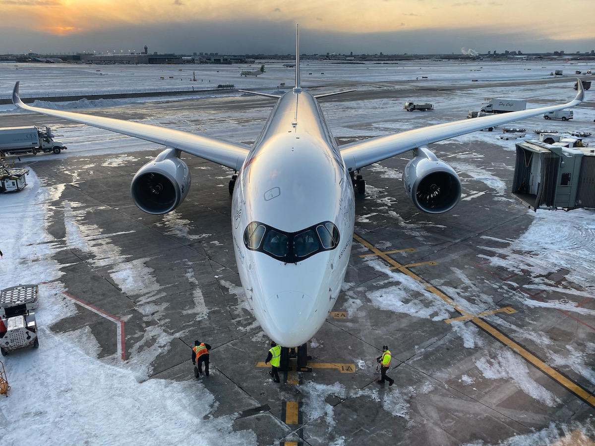 Buy Air France-KLM Flying Blue Miles With 80% Bonus, 1.69 Cents Each: Worth It?