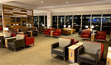 How To Access American Airlines Admirals Clubs