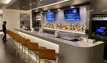 Hot Food Returning To American Admirals Clubs