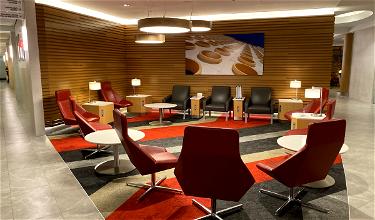 Best Credit Card For American Admirals Club Access