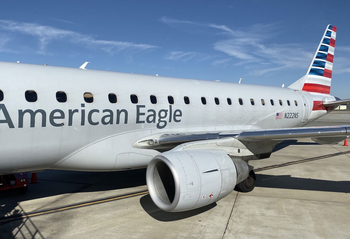 Eagles Perks  American Airlines