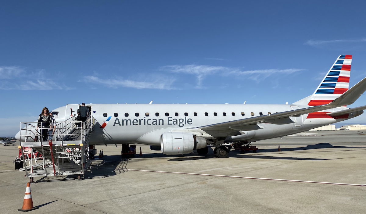 American Airlines cut all international flights out of this major city -  TheStreet