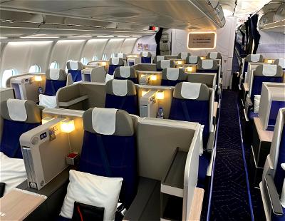Flight review: Viva Air A320 economy class – Business Traveller