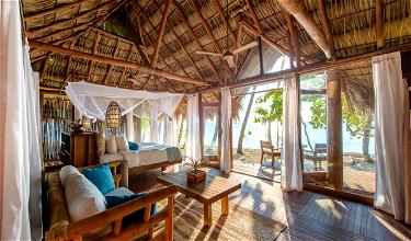 AMAZING: Redeem Hyatt Points At $2,350+ Per Night Nicaraguan Private Island