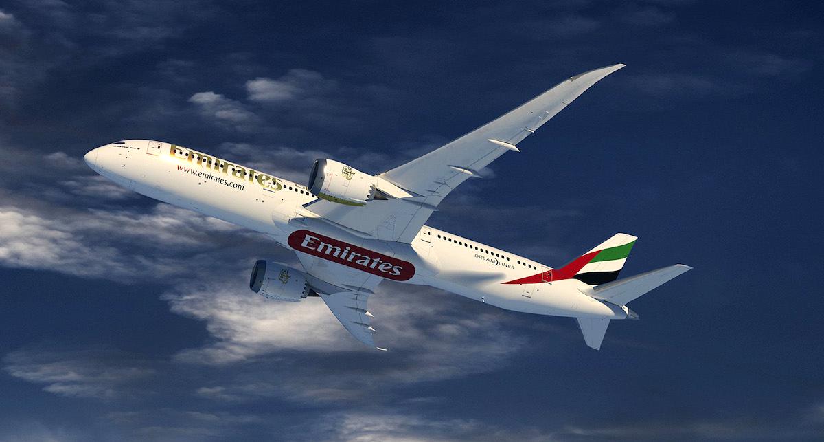 Fair: Emirates President Threatens Airbus & Boeing