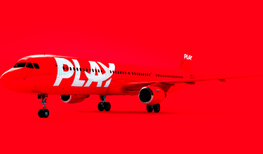 Iceland’s PLAY Launching Flights This Summer, Puts Tickets On Sale