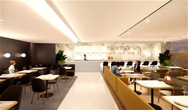 The 9 Airport Lounges I’m Most Excited To Review