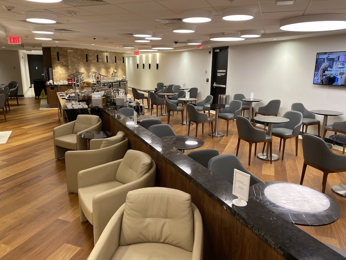 Turkish Airlines Lounge Coming To New York JFK