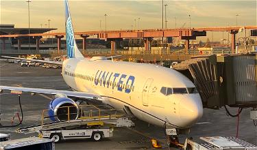 Cool: United Airlines Will Operate Intra-Alaska Flight