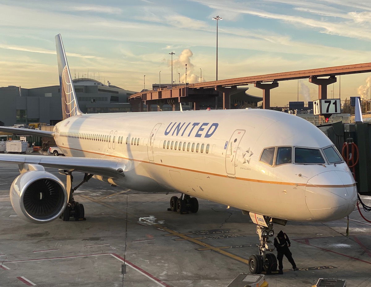 United Reveals New Transatlantic Routes For 2023