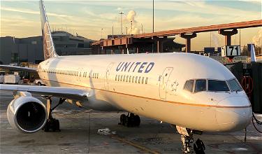 United Airlines Improves No Change Fee Policy