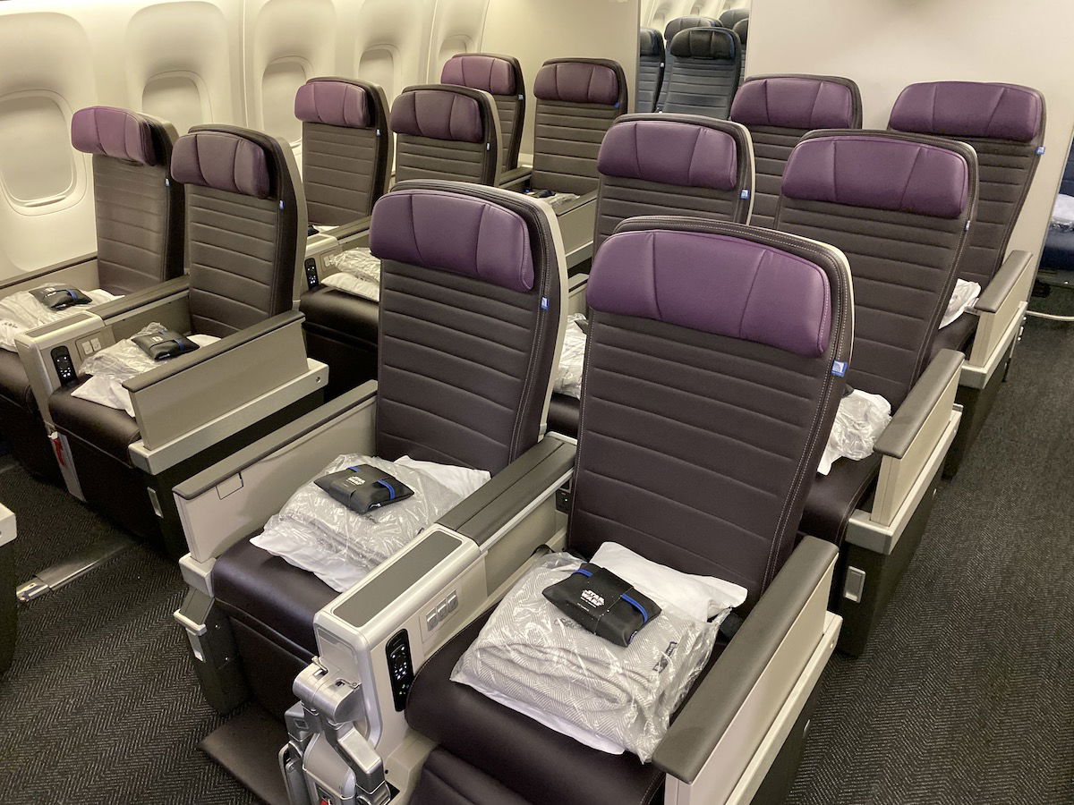 united-airlines-767-400s-getting-new-polaris-seats-laptrinhx-news