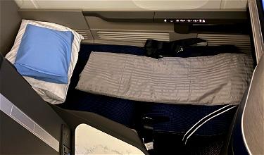 Brazil Bans Pillows On Airplanes