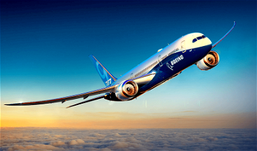 Boeing Had Negative 87 Net Plane Orders In 2019
