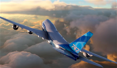 New Trailer For Microsoft Flight Simulator 2020