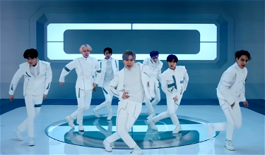 Korean Air’s New K-Pop Safety Video