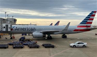 American Airlines Offers Employees Paid Leave & Early Retirement