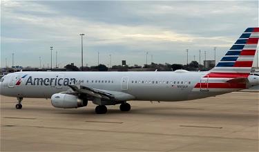 American Airlines Cracking Down On Hidden City Ticketing?
