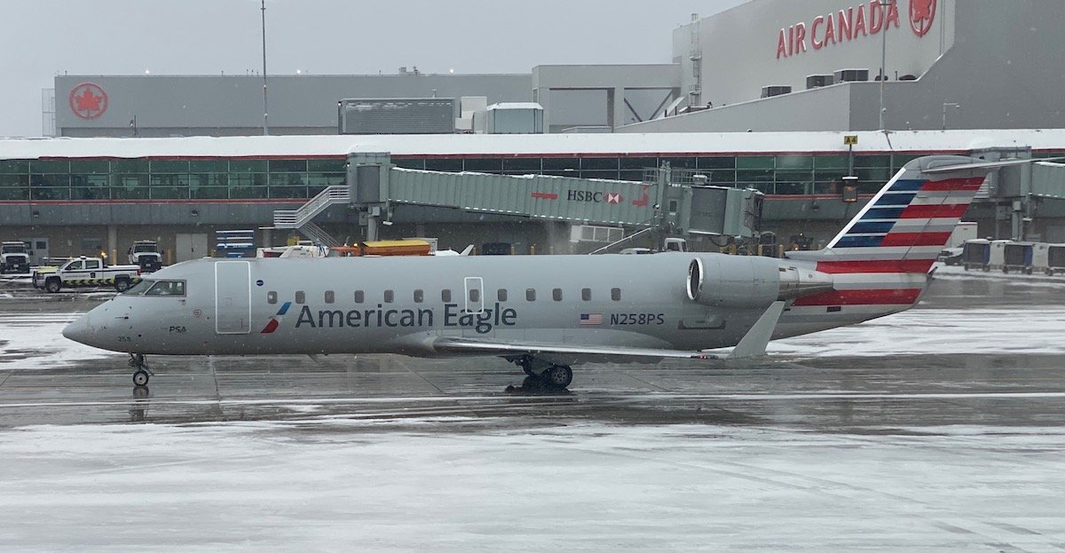 American Airlines Adds Air Wisconsin Regional Flights