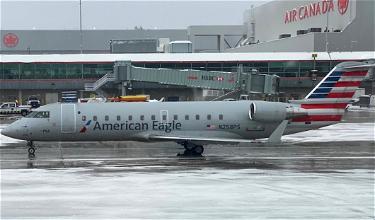 American Airlines Adds Air Wisconsin Regional Flights