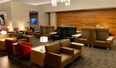 Guide To American Flagship Lounges (Access & Locations)