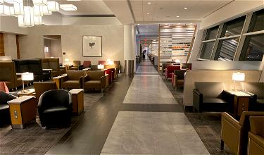 bruid Snel wit American Airlines Reopening More Flagship Lounges - One Mile at a Time
