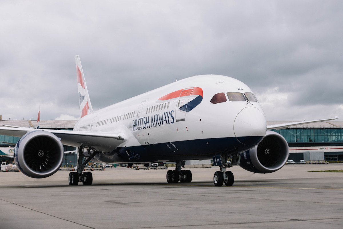 British Airways Launching Cincinnati Flights In 2023