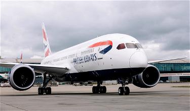 British Airways Launching Cincinnati Flights In 2023