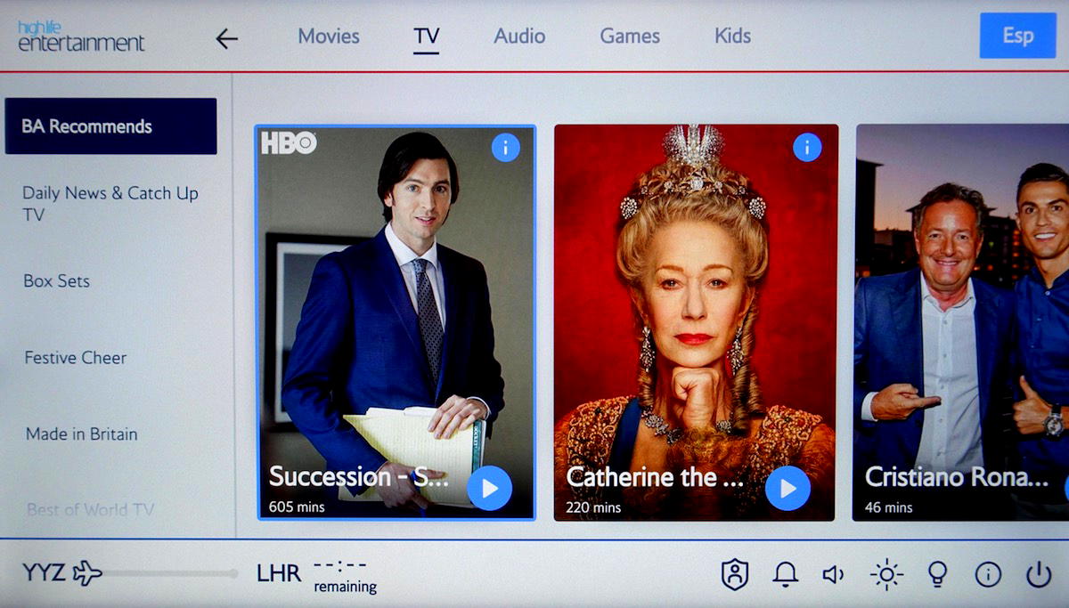 British Airways A350 Club Suite Review I One Mile At A Time